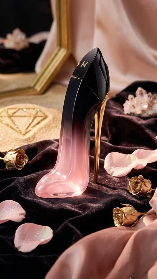 Douce Obsession