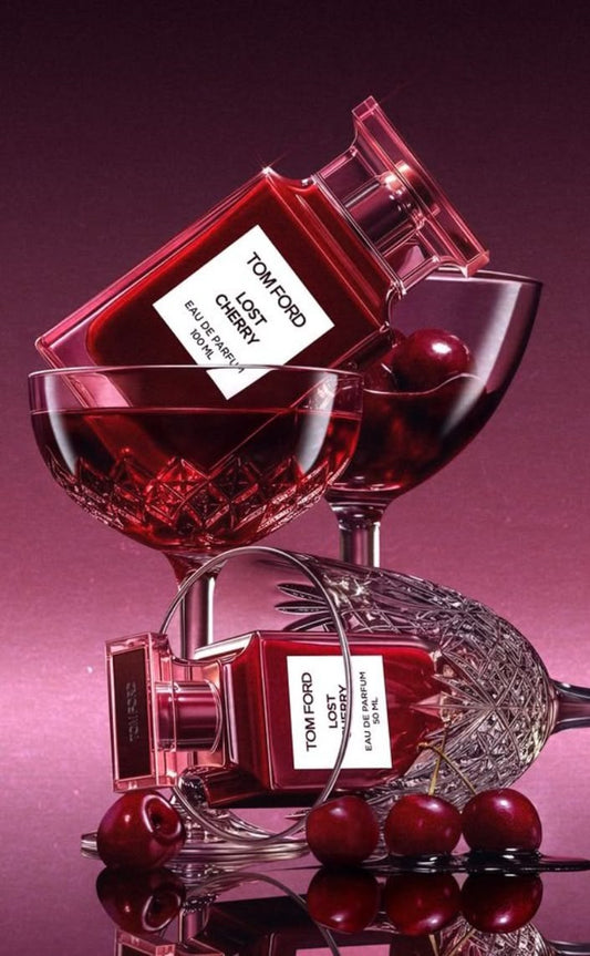 Cherry Amaretto